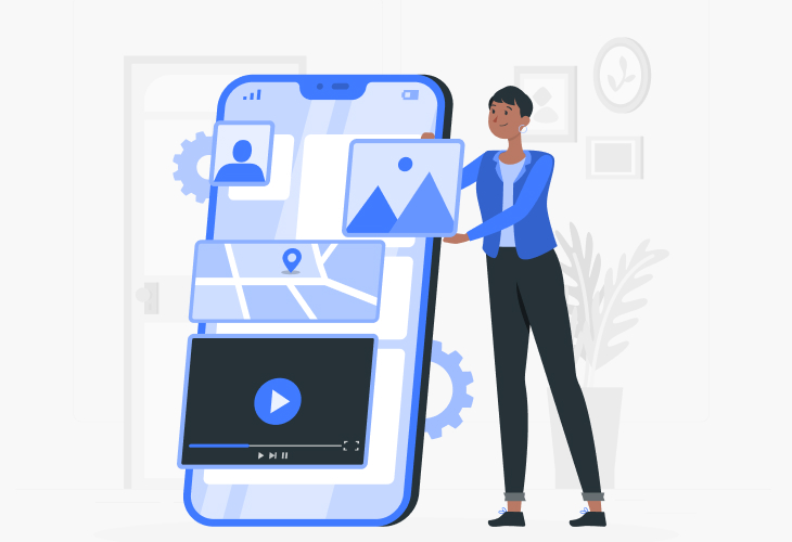 Android App Development Company