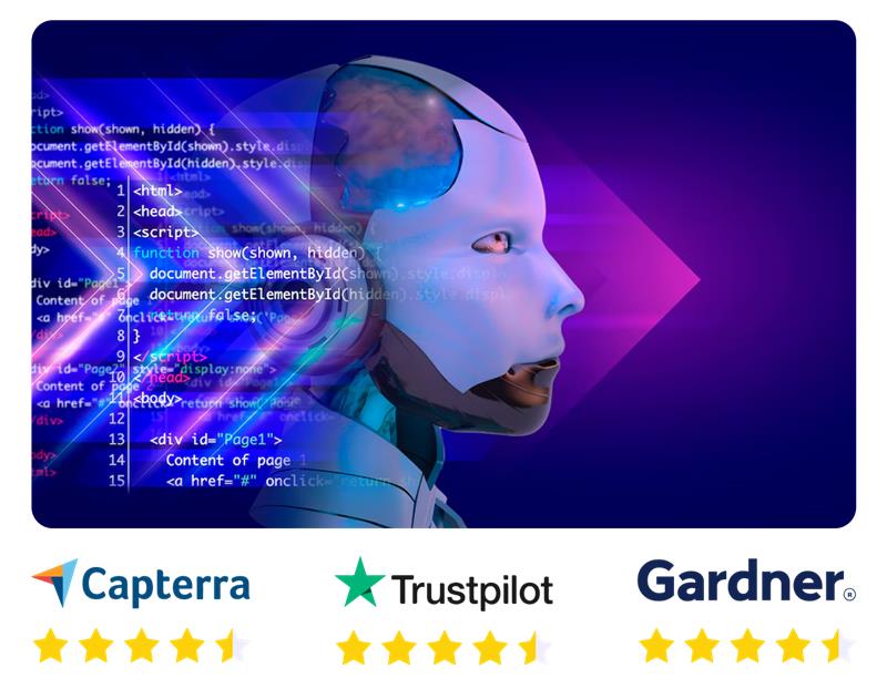 AI Development Services