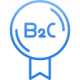 b2c