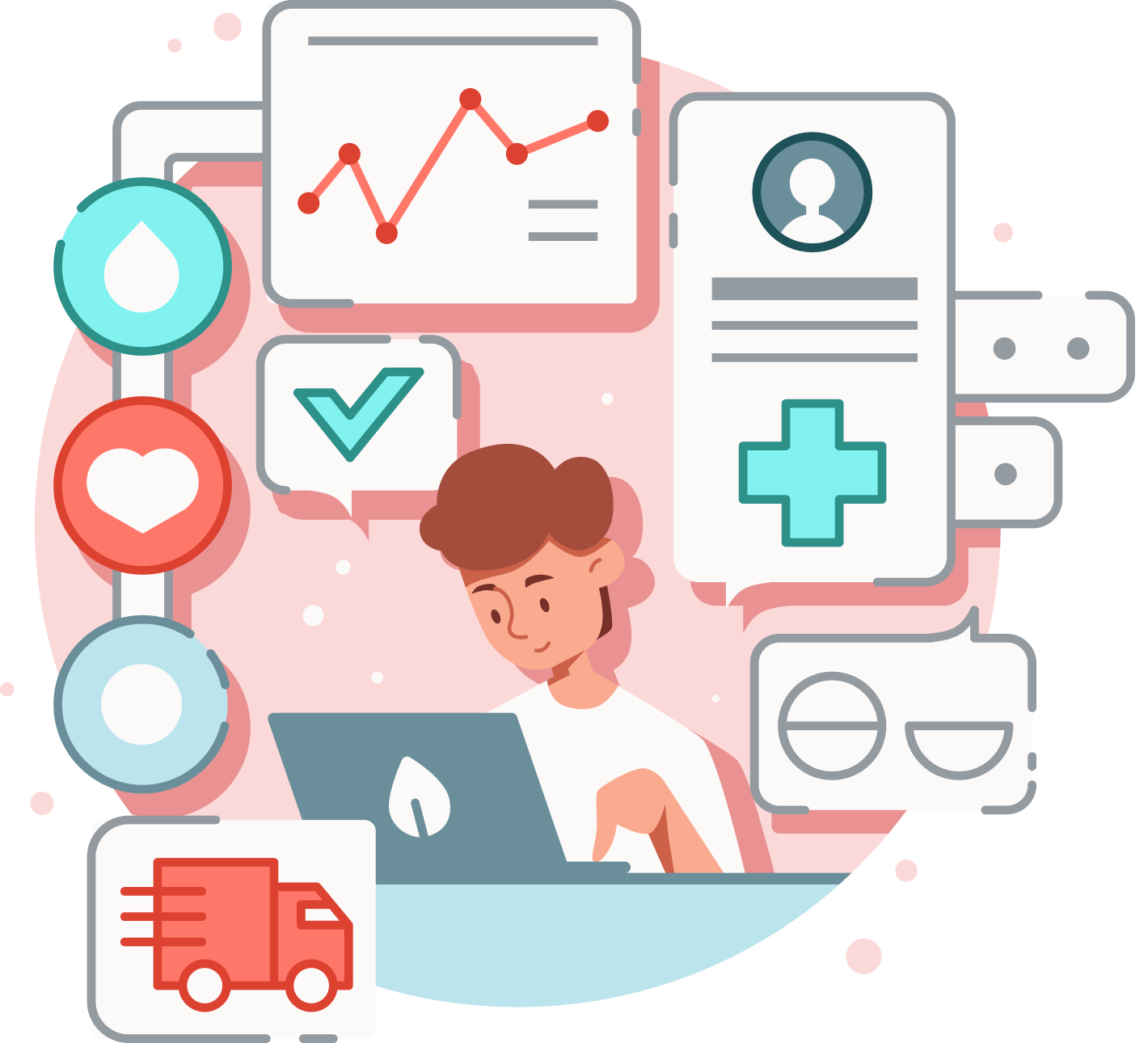 Hospital Management Software Development Company