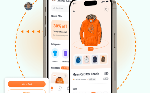 Ebay clone