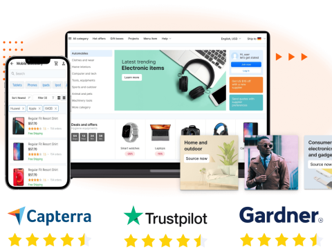 Etsy Clone