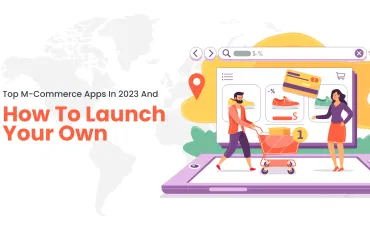 top m-commerce apps