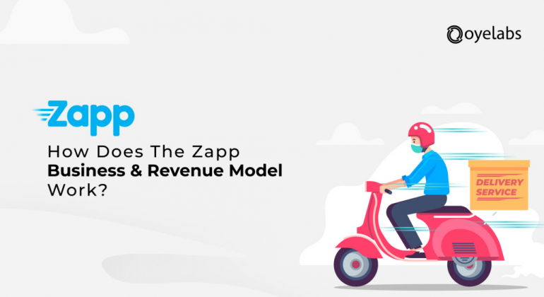 How Zapp Works