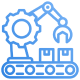Manufacturing