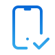 mobile app