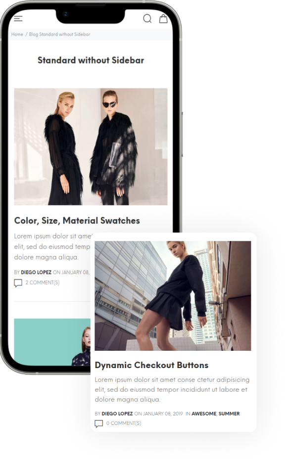 Noon Clone- Delivery Man App