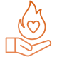 Passion-Driven Dating App