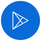 App store and playstore designed images