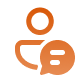 User registration