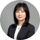 Zelina Zhu, Co-Founder