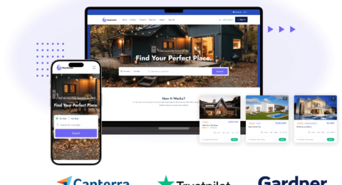 Zillow Clone